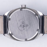 OMEGA Seamaster 120 Ref.535.007 Green