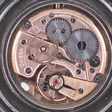 OMEGA Seamaster 120 Ref.535.007 Green