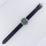 OMEGA Seamaster 120 Ref.535.007 Green