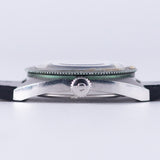 OMEGA Seamaster 120 Ref.535.007 Green