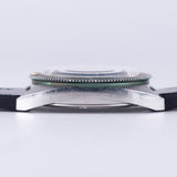 OMEGA Seamaster 120 Ref.535.007 Green