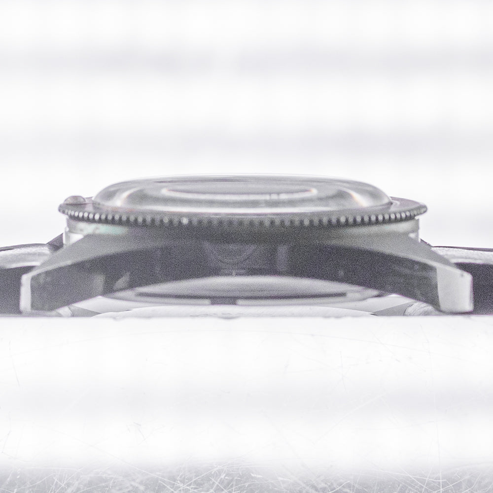 OMEGA Seamaster 120 Ref.535.007 Green
