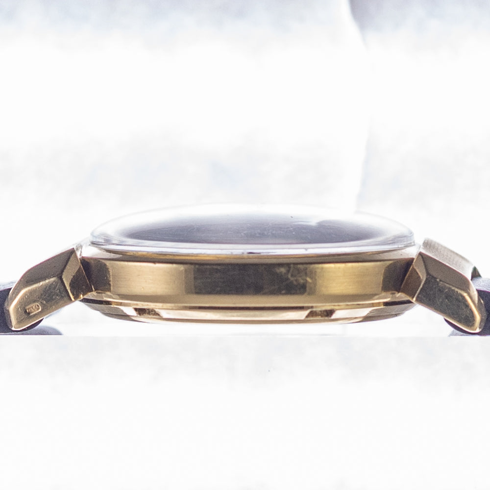 OMEGA Seamaster De Luxe Ref.14324