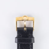 OMEGA Seamaster De Luxe Ref.14324