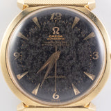 OMEGA Seamaster De Luxe Ref.14324