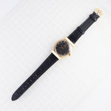 OMEGA Seamaster De Luxe Ref.14324