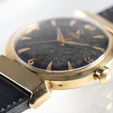 OMEGA Seamaster De Luxe Ref.14324