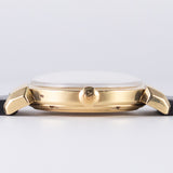 OMEGA Seamaster De Luxe Ref.14324