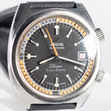 ENICAR Sherpa Super DIVETTE Ref.2342