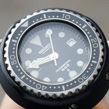 SEIKO PROFESSIONAL 600m Ref.6159-7010 Grandfather Tuna