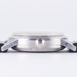 ETERNA Midsize Cal.1411U Black Gilt Dial