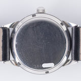 ETERNA Midsize Cal.1411U Black Gilt Dial