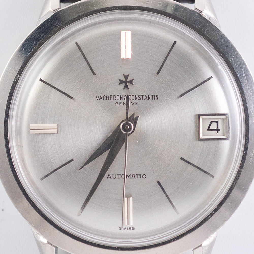 VACHERON & CONSTANTIN Ref.6592