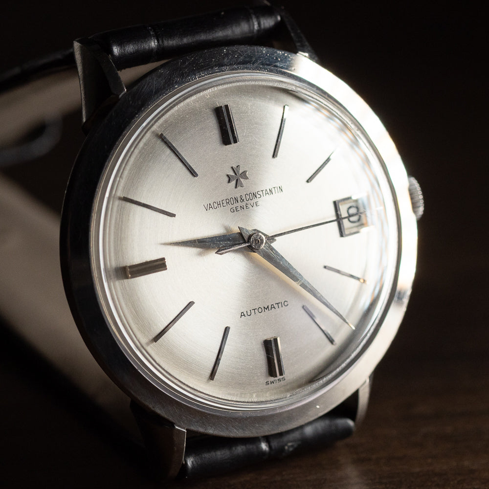 VACHERON & CONSTANTIN Ref.6592