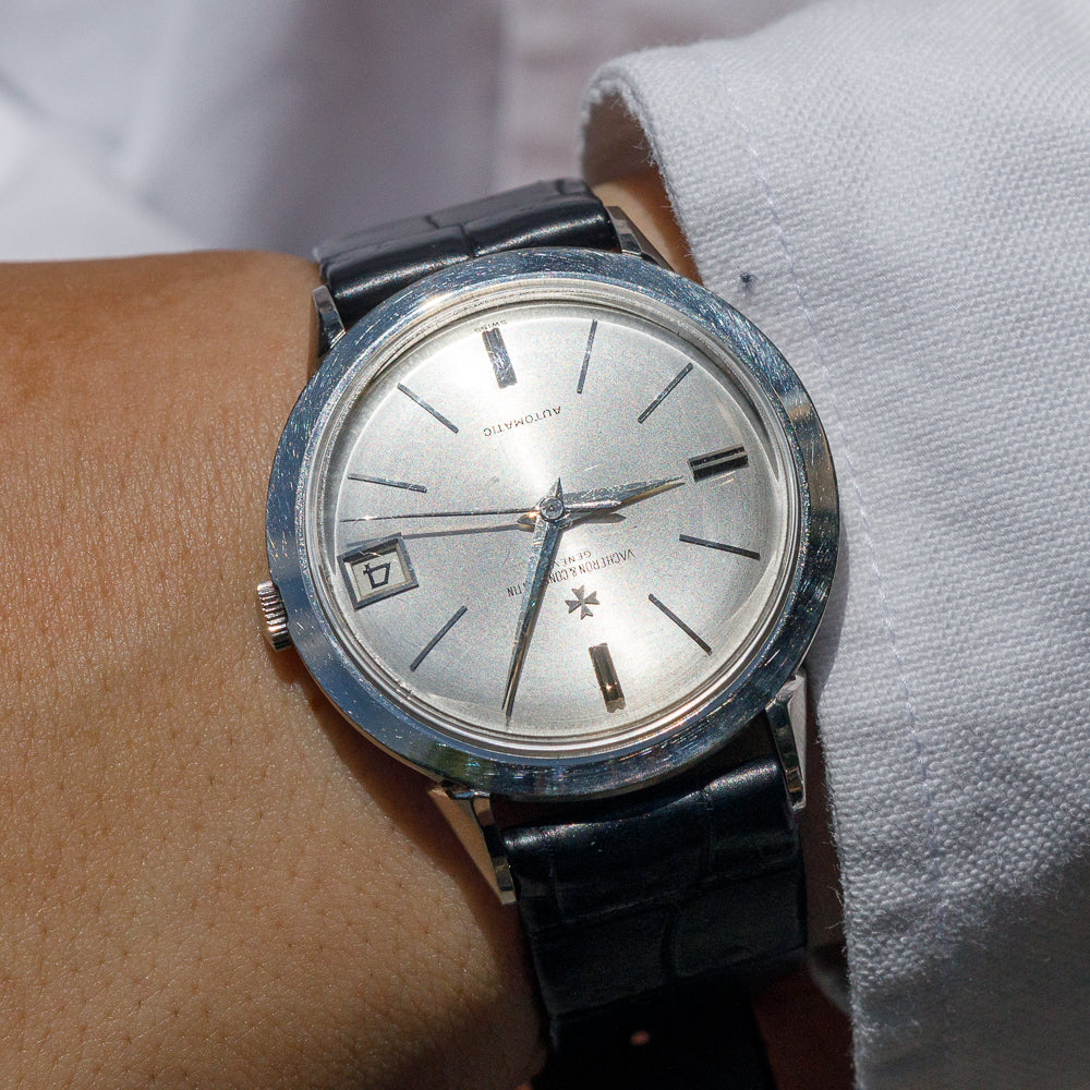 VACHERON & CONSTANTIN Ref.6592