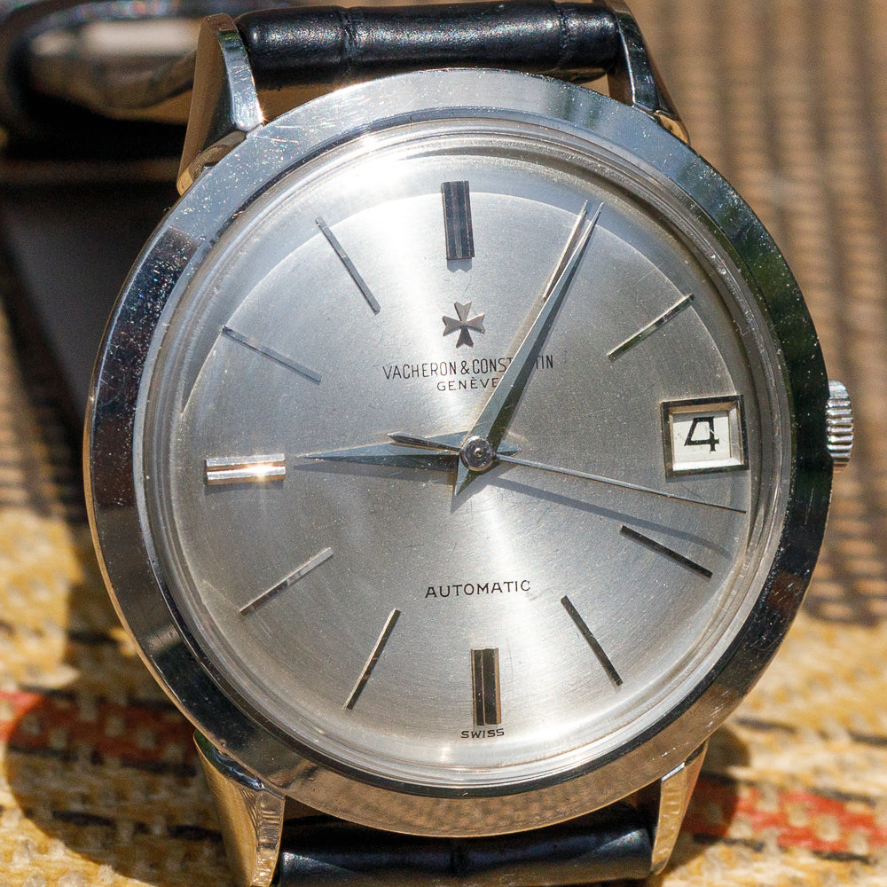 VACHERON & CONSTANTIN Ref.6592
