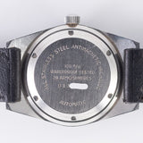 CITY 200m SKIN DIVER