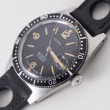 CITY 200m SKIN DIVER