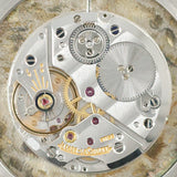 JAEGER LECOULTRE Ref.4464 22