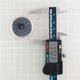 JAEGER LECOULTRE Ref.4464 22