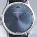 JAEGER LECOULTRE Ref.4464 22