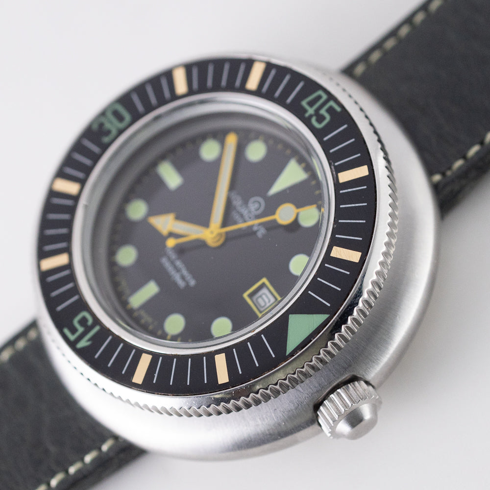 AQUADIVE 1000 Ref.709-1