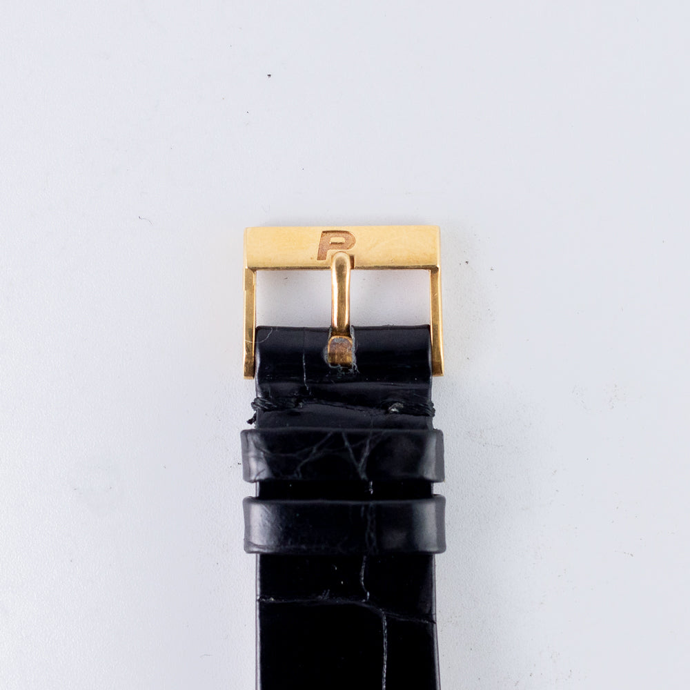 PIAGET REF.9287 49 Tank Manual Cal.9P2