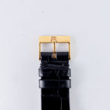 PIAGET REF.9287 49 Tank Manual Cal.9P2