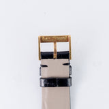 PIAGET REF.9287 49 Tank Manual Cal.9P2