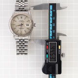 ROLEX DATEJUST Ref.16250 ThunderBird NEW OLD STOCK