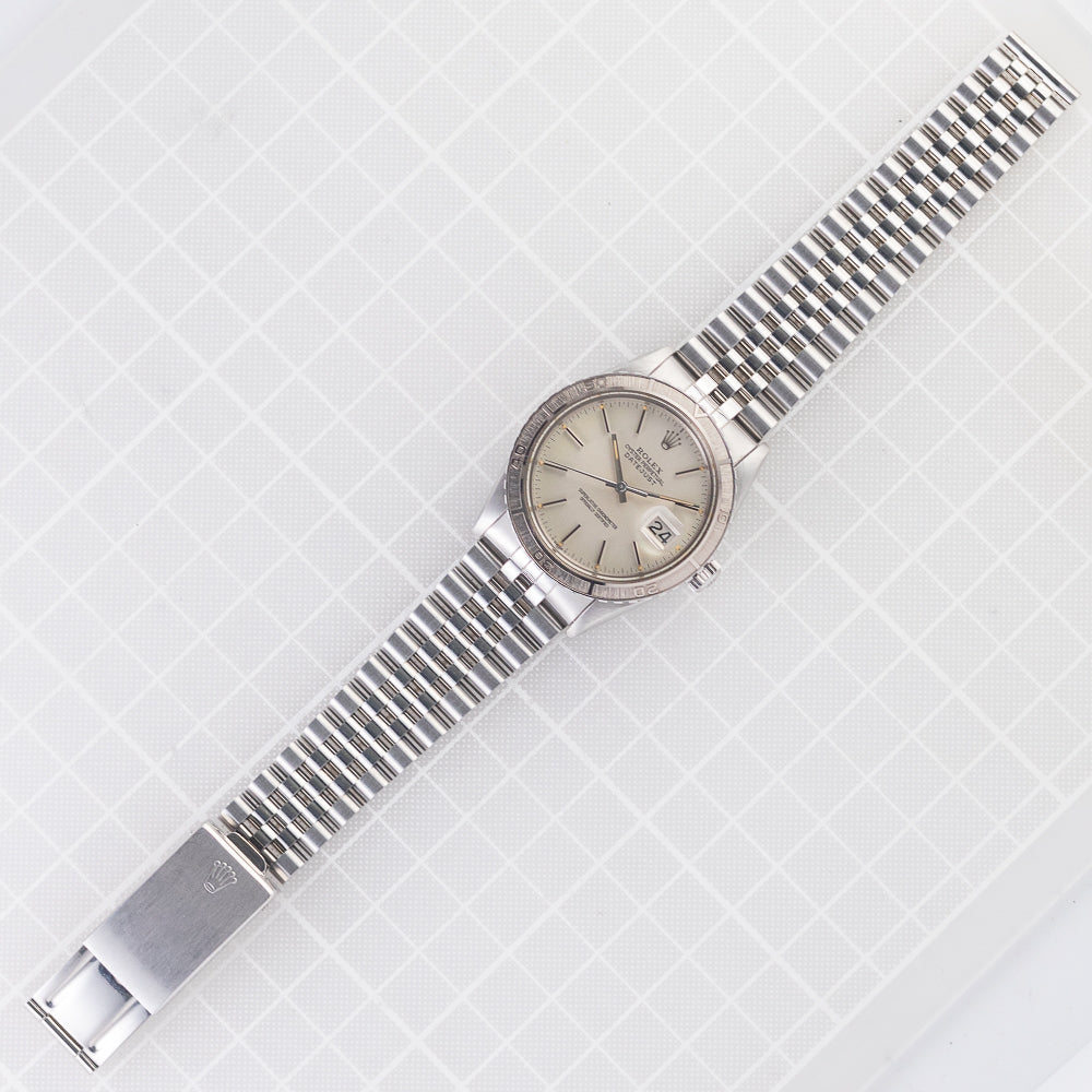 ROLEX DATEJUST Ref.16250 ThunderBird NEW OLD STOCK