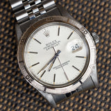 ROLEX DATEJUST Ref.16250 ThunderBird NEW OLD STOCK