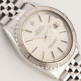ROLEX DATEJUST Ref.16250 ThunderBird NEW OLD STOCK