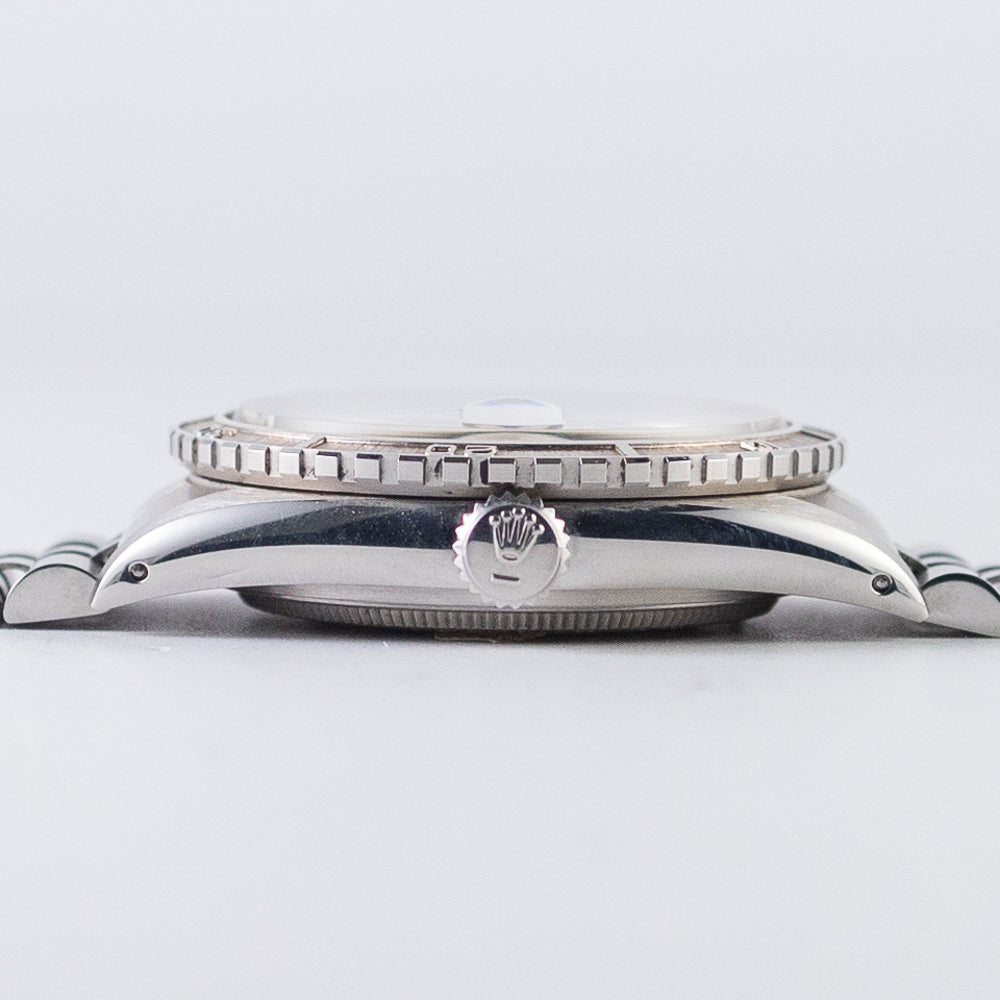 ROLEX DATEJUST Ref.16250 ThunderBird NEW OLD STOCK