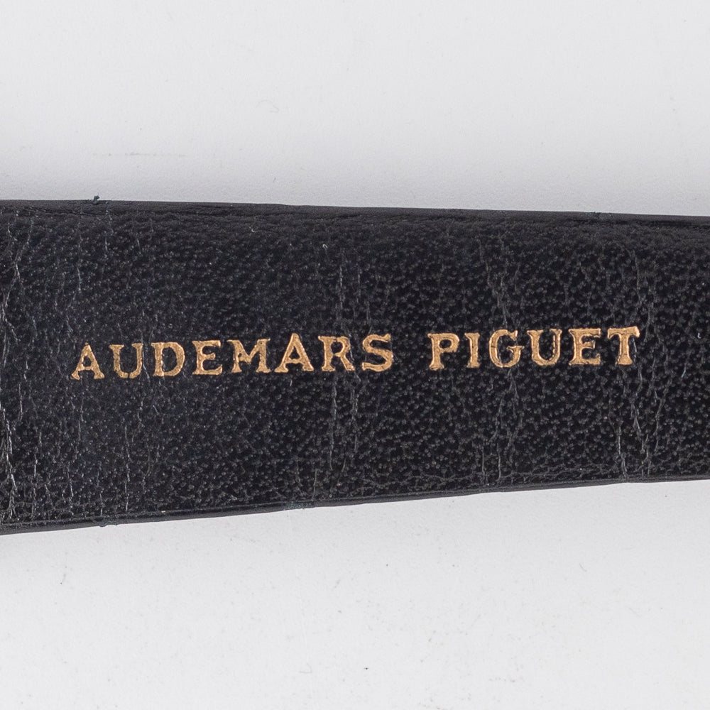AUDEMARS PIGUET TV Screen NEW OLD STOCK