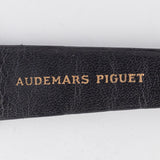 AUDEMARS PIGUET TV Screen NEW OLD STOCK