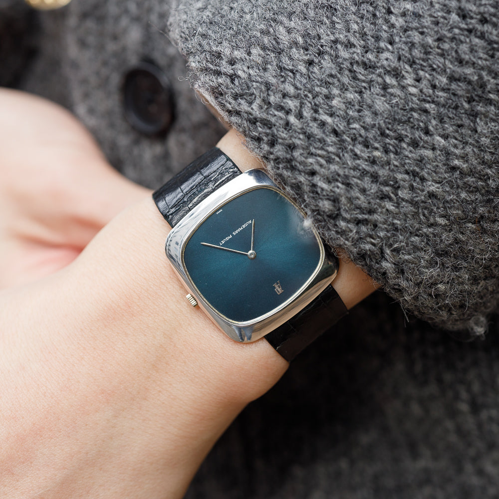 AUDEMARS PIGUET TV Screen NEW OLD STOCK
