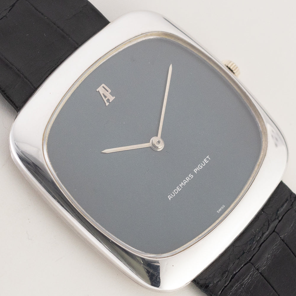 AUDEMARS PIGUET TV Screen NEW OLD STOCK