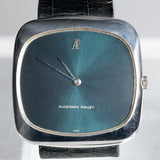 AUDEMARS PIGUET TV Screen NEW OLD STOCK