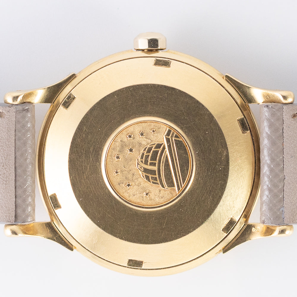 OMEGA the earliest Constellation Cal.352 Ref.2652