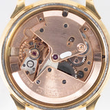 OMEGA the earliest Constellation Cal.352 Ref.2652