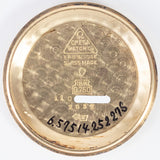 OMEGA the earliest Constellation Cal.352 Ref.2652