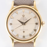 OMEGA the earliest Constellation Cal.352 Ref.2652