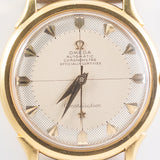 OMEGA the earliest Constellation Cal.352 Ref.2652