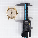 OMEGA the earliest Constellation Cal.352 Ref.2652