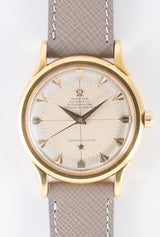 OMEGA the earliest Constellation Cal.352 Ref.2652