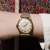 OMEGA the earliest Constellation Cal.352 Ref.2652