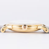 OMEGA the earliest Constellation Cal.352 Ref.2652