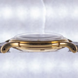 OMEGA the earliest Constellation Cal.352 Ref.2652