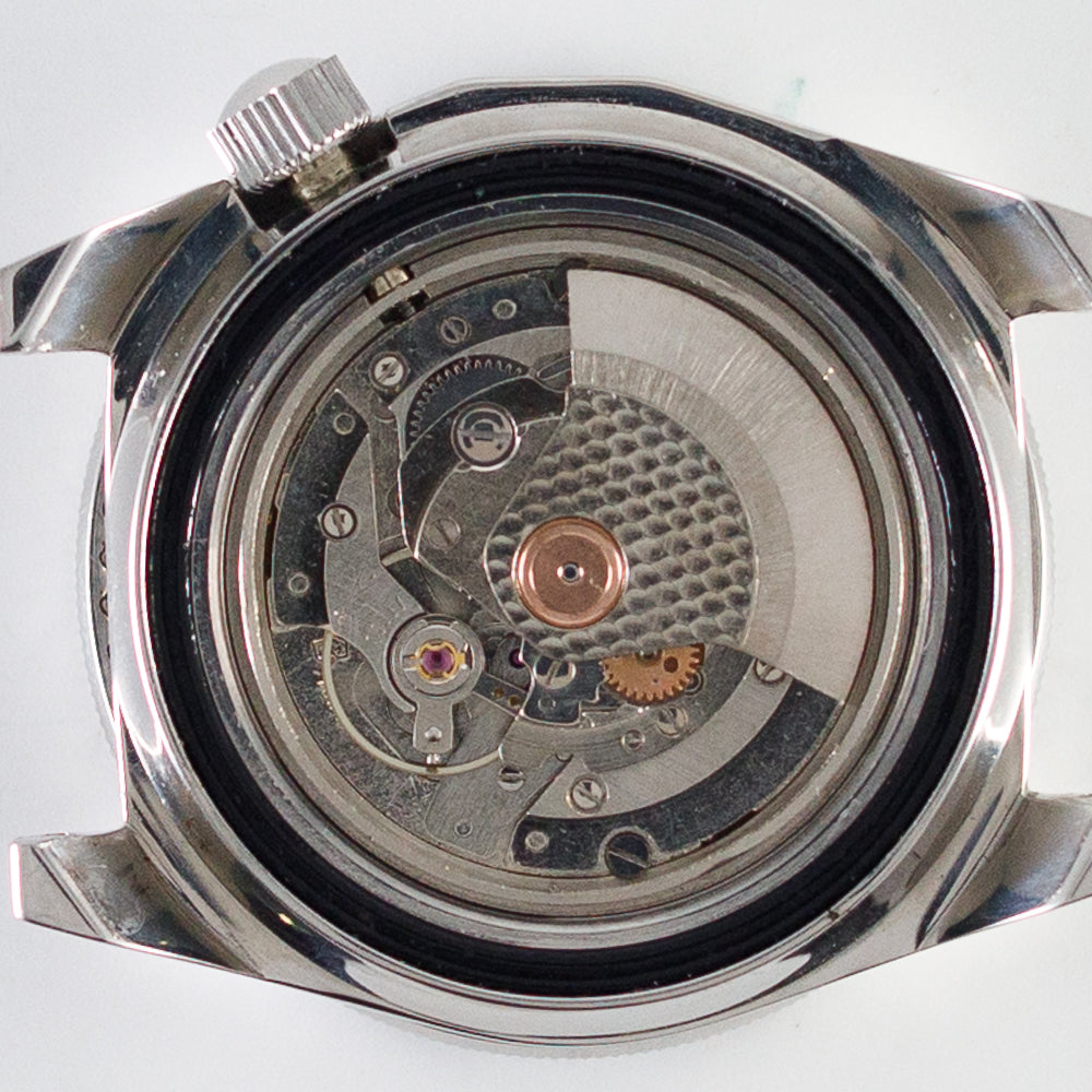 DODANE 1000m Diver French Navy Model